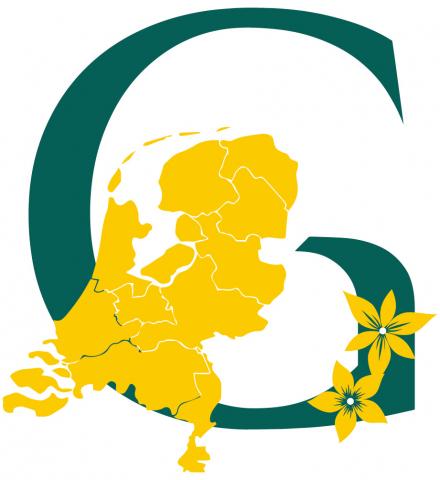 Logo Gardenista
